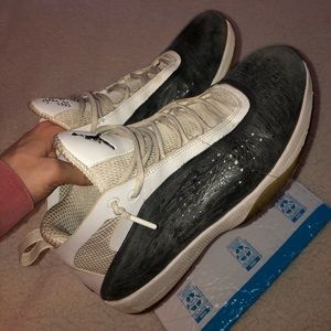 Jordan Prime Flights